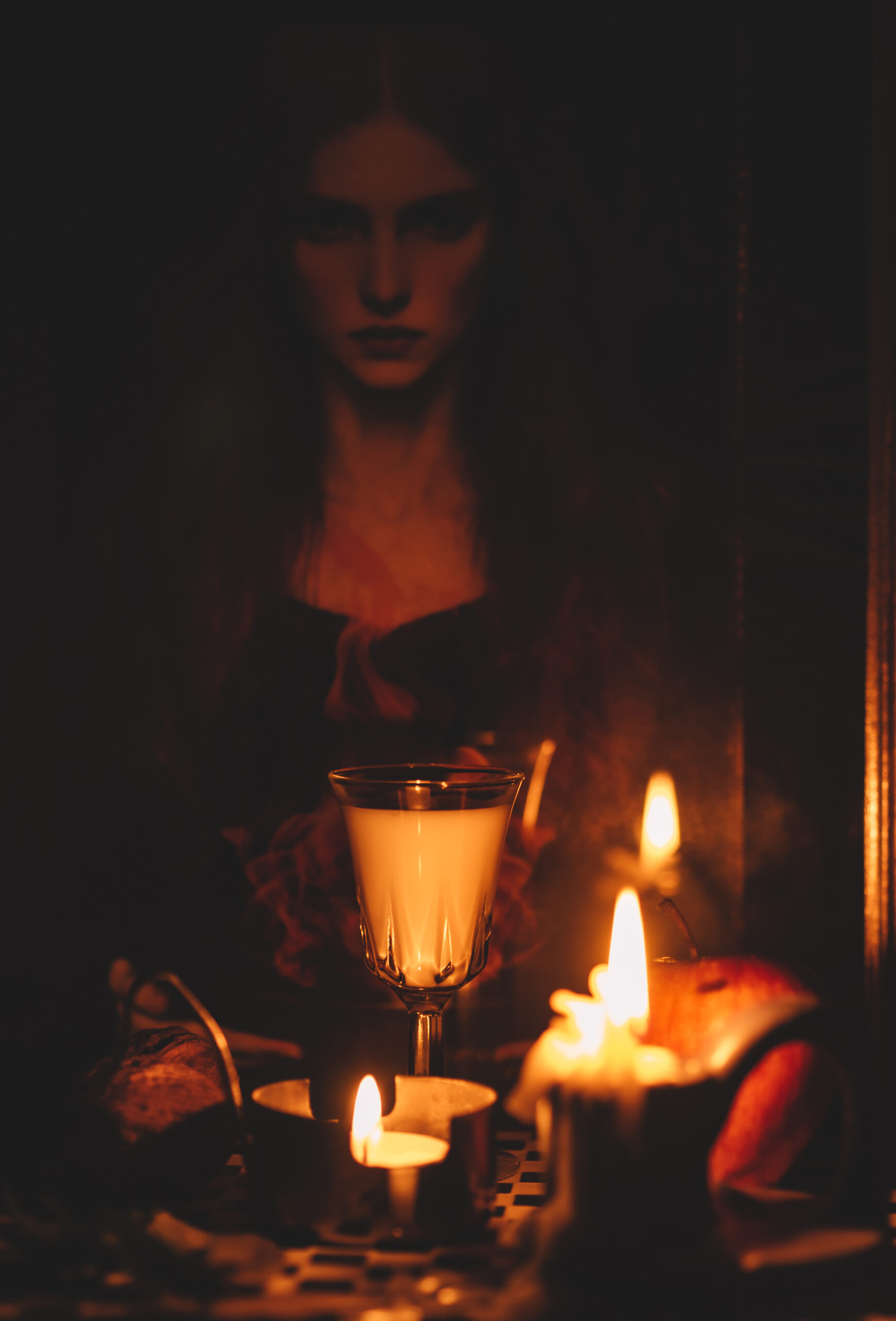 Imbolc: la soglia della Luce e il richiamo della Madre